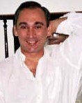 Juan Orozco Ocaña 